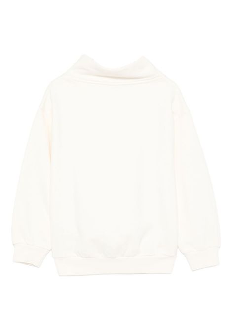 Felpa con logo ASPESI KIDS | A25AMF0006M7017102